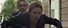 Natasha comes in contact with long-lost family members in 'Black Widow.' Behind Natasha is Yelena Belova, a sister-figure to Natasha played by Florence Pugh. [WALT DISNEY COMPANY KOREA]