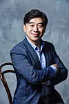 T Map Mobility new CEO Lee Jong-ho, former SK Telecom senior vice president on mobility business. [T MAP MOBILITY]