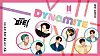 BTS joined forces with first-person shooter game Fortnite, developed by U.S. publisher Epic Games, to reveal a new version of its music video for the latest single ’Dynamite“ on Sept. 26. [BIG HIT ENTERTAINMENT]