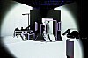 Artwork by media artist Moon Joon-yong, son of President Moon Jae-in, is on view at Keumsan Gallery. [KEUMSAN GALLERY]