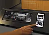 Kia Connect app allows drivers to make software updates without visiting service centers. [KIA]