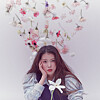 Singer-songwriter IU [EDAM ENTERTAINMENT