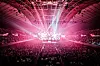 Girl group ITZY at the Japanese leg of its first world tour [JYP ENTERTAINMENT]