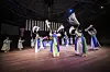 Traditional shaman ritual 'Donghaean Byeolshingut' will be staged on July 5 at the National Theater of Korea in central Seoul. [NATIONAL THEATER OF KOREA]