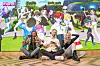 SK Telecom started its ifland metaverse service in 49 countries Wednesday. [SK TELECOM]