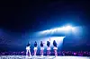 Girl group ITZY at the Japanese leg of its first world tour [JYP ENTERTAINMENT]
