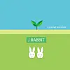J Rabbit's album 'Looking Around' (2012) [MIRRORBALL MUSIC]
