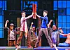 Korean production of musical Kinky Boots will kick off next month at the Blue Square in central Seoul. [JOONGANG ILBO]