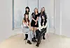 Girl group BVNDIT sits down for an interview with the Korea JoongAng Daily on June 14. [JEON TAE-GYU]