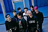 Boy band Stray Kids topped the Billboard 200 albums chart with its latest EP 'Oddinary' on Tuesday. [ILGAN SPORTS]