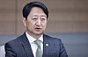 Trade Minister Ahn Duk-geun speaks during a meeting held in Seoul on Oct. 14, 2023. [YONHAP]