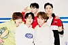 Boy band Teen Top [TOP MEDIA]