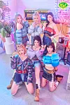 Concept photo for TRI.BE's 'W.A.Y' [TR ENTERTAINMENT]