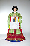 A promotional image for 'That's Korea,' which will promote hanbok, or traditional Korean dress. [KOREA CRAFT AND DESIGN FOUNDATION]