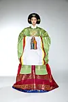 A promotional image for 'That's Korea,' which will promote hanbok, or traditional Korean dress. [KOREA CRAFT AND DESIGN FOUNDATION]