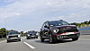 Customers have to wait 14 months to get a Kia Sportage hybrid SUV. [KIA]