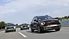Customers have to wait 14 months to get a Kia Sportage hybrid SUV. [KIA]