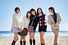 Girl group NewJeans [ADOR]