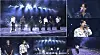 The multi-view service offered during 'Bang Bang Con' [BIG HIT ENTERTAINMENT]