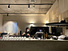 The inside of Magpie and Tiger in Gangnam District where one can buy a package of tea [LEE SUN-MIN]