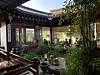 Cha Teul in hanok, a traditional Korean home, in Jongno District, central Seoul [LEE SUN-MIN]