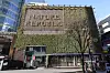 Local cosmetics brand Nature Republic’s Myeongdong World branch in Jung District, central Seoul, has Korea's most expensive land value for 20 years. [YONHAP]