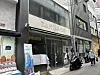 An empty Banila Co store in Myeongdong in Jung District, central Seoul [SHIN MIN-HEE]