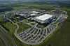 Samsung Electronics' existing chip plant in Austin, Texas [SAMSUNG ELECTRONICS]