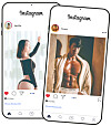 'Body profiles” were once considered to be exclusive to professional models or body builders, but over the past few years and especially into the 2020s along with the Covid-19 pandemic, such glamour shots have become increasingly common among ordinary Koreans. [MOON JI-WAN, YUN YOUNG]