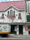A building that used to house the local cosmetic brand Etude House in Myeongdong, central Seoul [SHIN MIN-HEE]