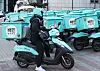 Food delivery soared during the Covid-19 pandemic due to social distancing. Some say pandemic-induced weight gain also contributed to the popularity of body profiles. [NEWS1]