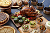 Turkey to Go at Cafe One in JW Marriott Hotel Seoul in Seocho District, southern Seoul [JW MARRIOTT HOTEL SEOUL]