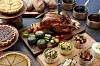 Turkey to Go at Cafe One in JW Marriott Hotel Seoul in Seocho District, southern Seoul [JW MARRIOTT HOTEL SEOUL]