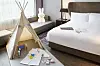 Family by JW package available at JW Marriott Hotel Seoul in Seocho District, southern Seoul [JW MARRIOTT HOTEL SEOUL]