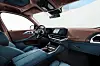 Interior of the BMW's XM [BMW KOREA]