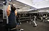 A gym in Seoul in 2022 [NEWS1]