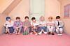 Boy band BTS [BIG HIT MUSIC]