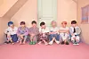 Boy band BTS [BIG HIT MUSIC]