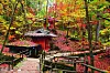 Odaesan National Park’s Mill Bridge in Gangwon [KOREA TOURISM ORGANIZATION]