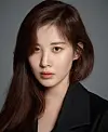 Seohyun of Girls' Generation [NETFLIX]