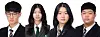 Lee Chae-min, Keh Yun-young, Jung Yoon-sun, Kim Gun-Young