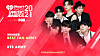 BTS won three awards at this year's iHeartRadio Music Awards. [SCREEN CAPTURE]