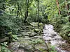 Phoenix Pyeongchang offers visitors a place to stop by to cool the heat down at Sinami Valley, Pyeongchang County, Gangwon. [PHOENIX HOTEL AND RESORTS]