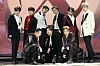 Boy band Xodiac [NEWS1]