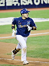 Kang Jin-sung [NEWS1]