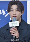 Actor Jisoo was accused of being a school bully during his middle school days. [ILGAN SPORTS]