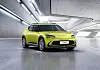 The Genesis GV60, an electric midsize SUV, was selected as the 2024 SUV of the Year at China's Car of the Year Awards. Genesis is a luxury car brand under Hyundai Motor. [YONHAP]