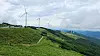 Yukbaekmajigi, Pyeongchang County, Gangwon, is one of the major summer destinations of the county. [YONHAP]