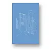 English language cover of Bora Chung's ″Your Utopia″ (2024) translated by Anton Hur. [HONFORD STAR]