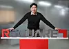 Lee Johnwoo, CEO of Rsquare [PARK SANG-MOON]